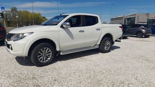 Mitsubishi L200 2017 FULL EXTRA 178 ps'ATRAKARISTO''ABAFO''-thumb-2