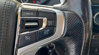 Mitsubishi L200 2017 FULL EXTRA 178 ps'ATRAKARISTO''ABAFO''-thumb-21