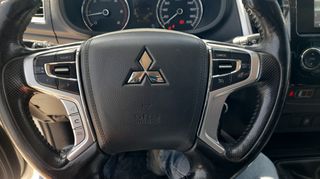 Mitsubishi L200 2017 FULL EXTRA 178 ps'ATRAKARISTO''ABAFO''-thumb-22
