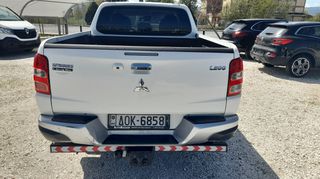 Mitsubishi L200 2017 FULL EXTRA 178 ps'ATRAKARISTO''ABAFO''-thumb-32