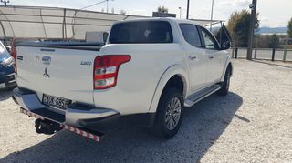 Mitsubishi L200 2017 FULL EXTRA 178 ps'ATRAKARISTO''ABAFO''-thumb-33