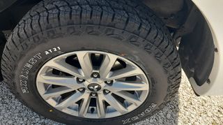 Mitsubishi L200 2017 FULL EXTRA 178 ps'ATRAKARISTO''ABAFO''-thumb-34