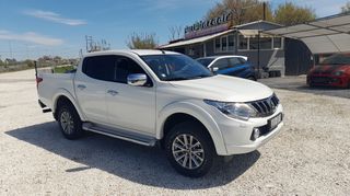 Mitsubishi L200 2017 FULL EXTRA 178 ps'ATRAKARISTO''ABAFO''-thumb-1