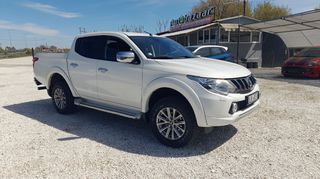 Mitsubishi L200 2017 FULL EXTRA 178 ps'ATRAKARISTO''ABAFO''-thumb-35