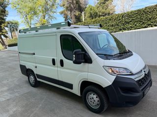 Citroen Jumper 2020 L1H1 BLUEHDI 120