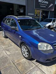 Chevrolet Lacetti 2005