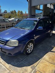Chevrolet Lacetti 2005-thumb-2