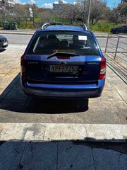 Chevrolet Lacetti 2005-thumb-3