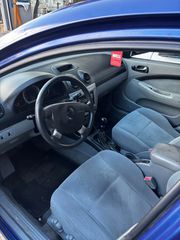 Chevrolet Lacetti 2005-thumb-4