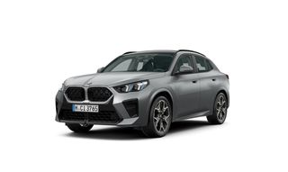 Bmw X2 2024