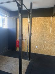 rack squat μονοζυγο-thumb-1