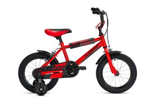 BMX Clermont 2026 ROCKY 16'' CALIPER BRAKE 25CM