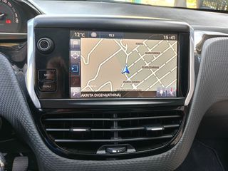 Peugeot 2008 2015 ALLURE PLUS PANORAMA-thumb-20