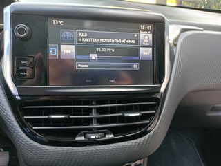 Peugeot 2008 2015 ALLURE PLUS PANORAMA-thumb-21