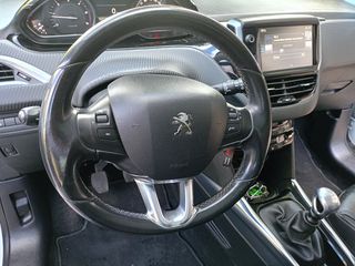 Peugeot 2008 2015 ALLURE PLUS PANORAMA-thumb-22