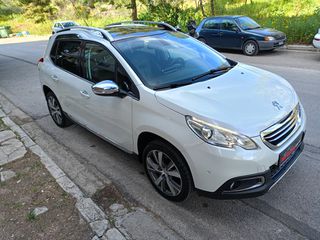 Peugeot 2008 2015 ALLURE PLUS PANORAMA-thumb-4