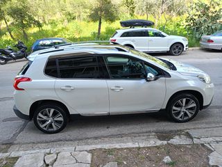 Peugeot 2008 2015 ALLURE PLUS PANORAMA-thumb-2