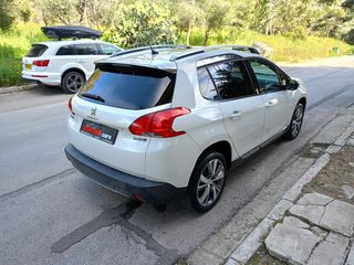 Peugeot 2008 2015 ALLURE PLUS PANORAMA-thumb-3