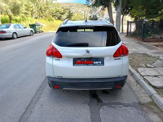 Peugeot 2008 2015 ALLURE PLUS PANORAMA-thumb-7