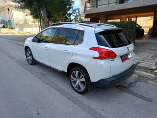 Peugeot 2008 2015 ALLURE PLUS PANORAMA-thumb-6