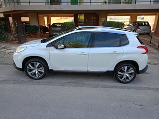 Peugeot 2008 2015 ALLURE PLUS PANORAMA-thumb-5