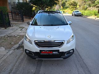 Peugeot 2008 2015 ALLURE PLUS PANORAMA-thumb-1