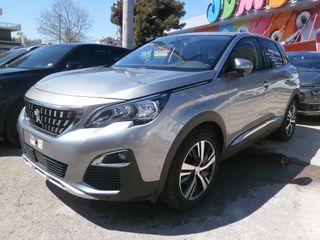 Peugeot 3008 2020 ALLURE