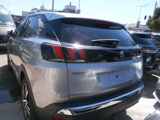 Peugeot 3008 2020 ALLURE-thumb-1