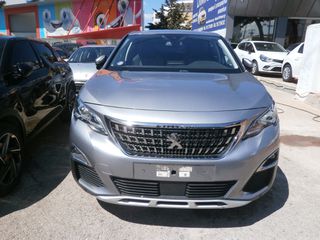 Peugeot 3008 2020 ALLURE-thumb-3