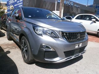 Peugeot 3008 2020 ALLURE-thumb-4