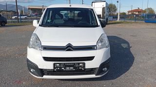 Κλούβα Citroen 2016 Berlingo-thumb-1
