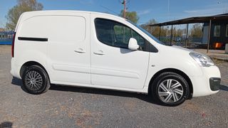 Κλούβα Citroen 2016 Berlingo-thumb-3