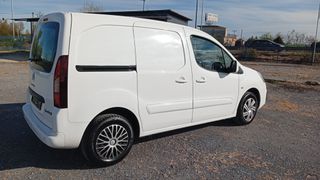Κλούβα Citroen 2016 Berlingo-thumb-4