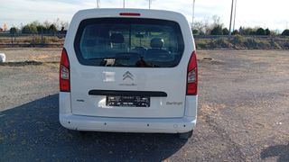 Κλούβα Citroen 2016 Berlingo-thumb-5