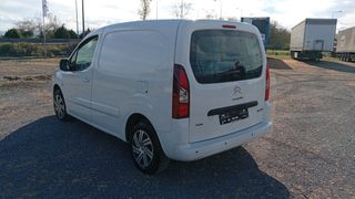 Κλούβα Citroen 2016 Berlingo-thumb-6