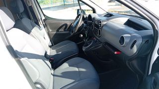 Κλούβα Citroen 2016 Berlingo-thumb-7