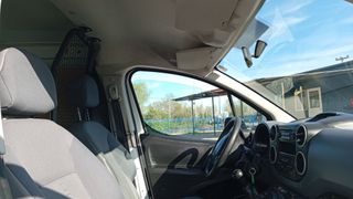 Κλούβα Citroen 2016 Berlingo-thumb-9
