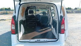 Κλούβα Citroen 2016 Berlingo-thumb-13
