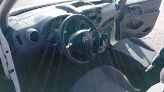 Κλούβα Citroen 2016 Berlingo-thumb-16