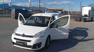 Κλούβα Citroen 2016 Berlingo-thumb-21