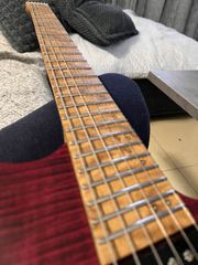 NK Custom Headless 6 string-thumb-3