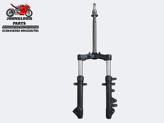 ΜΠΡΟΣΤΙΝΟ ΣΥΣΤΗΜΑ X MAX 250 (14'-17')