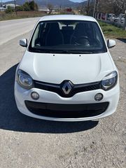 Renault Twingo 2014 1.0