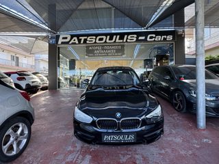 Bmw 118 2015 SPORT LINE