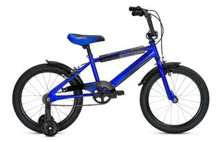 BMX Clermont 2026 ROCKY 20'' CALIPER BRAKE 27CM-thumb-1
