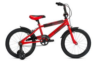 BMX Clermont 2026 ROCKY 20'' CALIPER BRAKE 27CM-thumb-2
