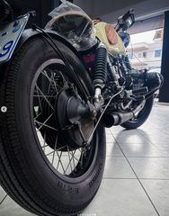 Bmw R 100 RS 1978 custom-thumb-1