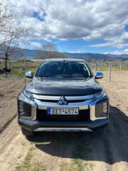 Mitsubishi L200 2020