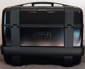 Βαλίτσες ΣΕΤ GIVI MONOKEY TRK33B 33Lt