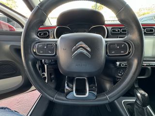 Citroen C3 2017 SHINE 1.2 PURETECH 110 HP-thumb-37
